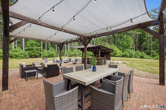 111A Browns Bridge Road, Tolland, CT 06084
