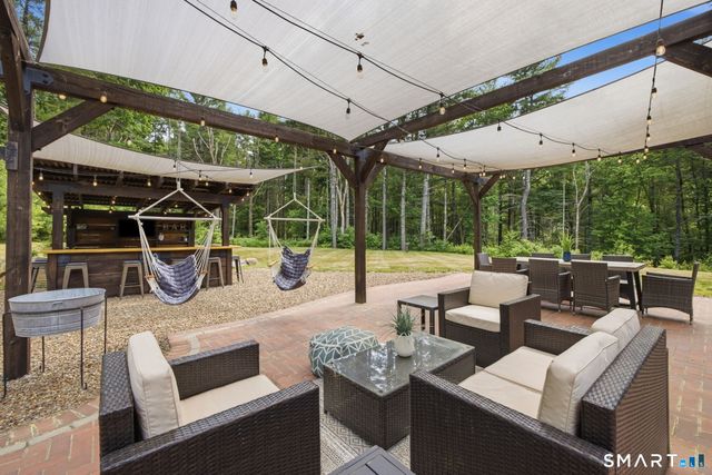 111A Browns Bridge Road, Tolland, CT 06084