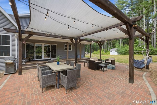 111A Browns Bridge Road, Tolland, CT 06084