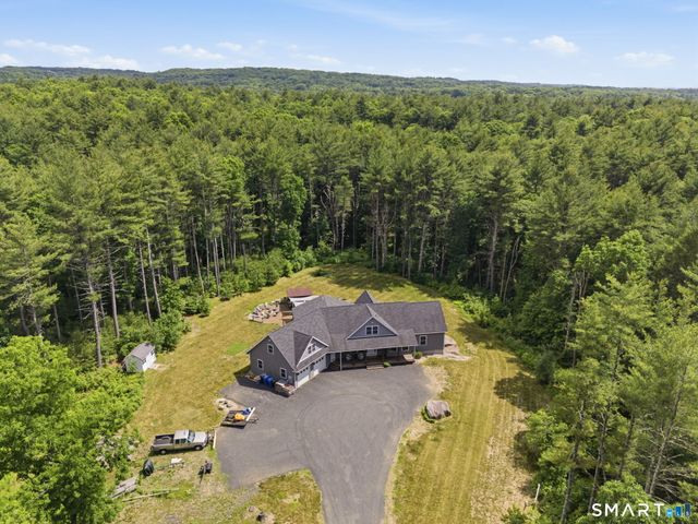 111A Browns Bridge Road, Tolland, CT 06084