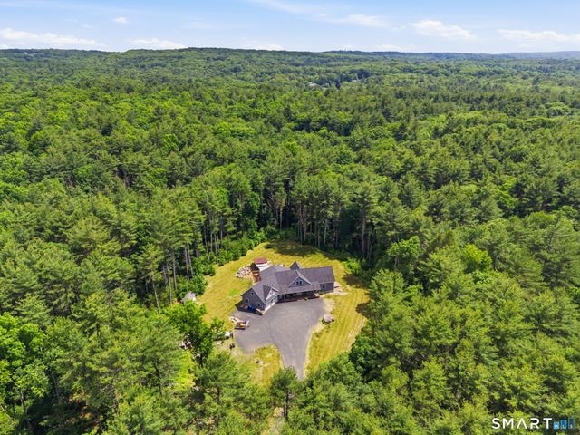 111A Browns Bridge Road, Tolland, CT 06084
