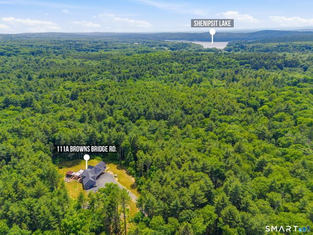 111A Browns Bridge Road, Tolland, CT 06084