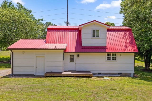 2113 Dallas Lake Road, Soddy Daisy, TN 37379