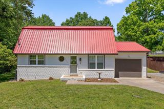 2113 Dallas Lake Road, Soddy Daisy, TN 37379