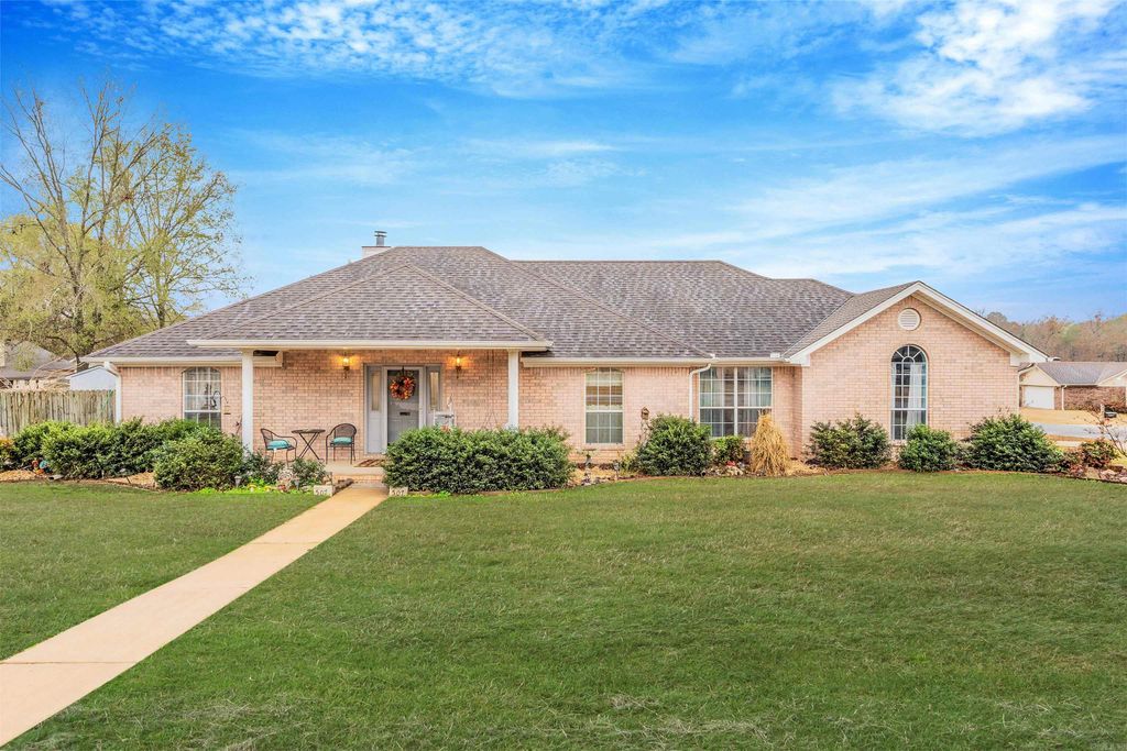 507 Southhaven Avenue, Cabot, AR 72023