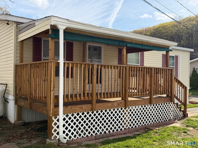 1950 North Broad Street 25, Meriden, CT 06450