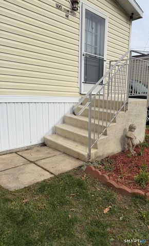 1950 North Broad Street 25, Meriden, CT 06450