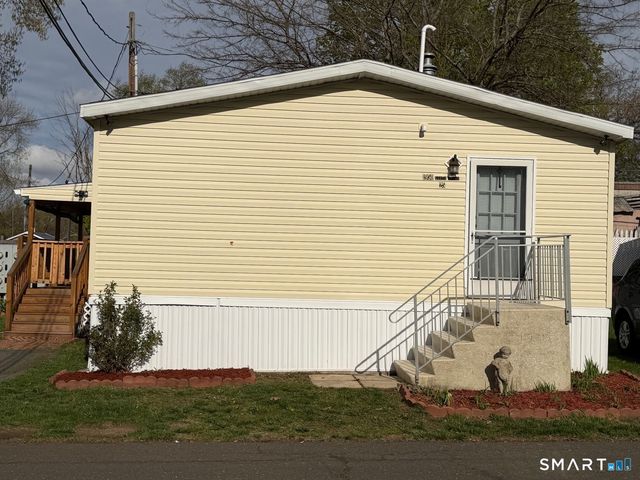 1950 North Broad Street 25, Meriden, CT 06450