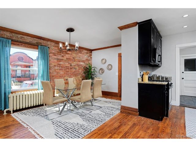 4301 Tejon St, Denver, CO 80211