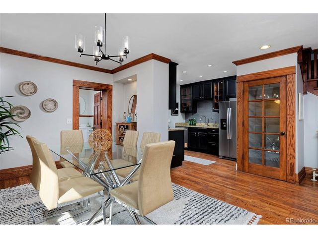 4301 Tejon St, Denver, CO 80211