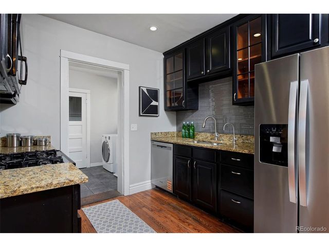 4301 Tejon St, Denver, CO 80211