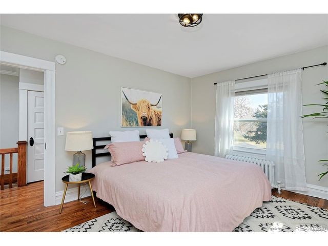 4301 Tejon St, Denver, CO 80211