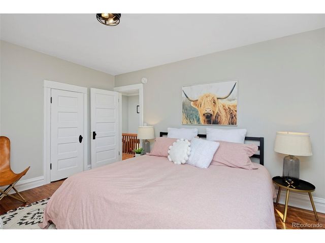 4301 Tejon St, Denver, CO 80211