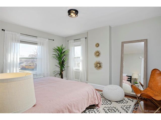 4301 Tejon St, Denver, CO 80211