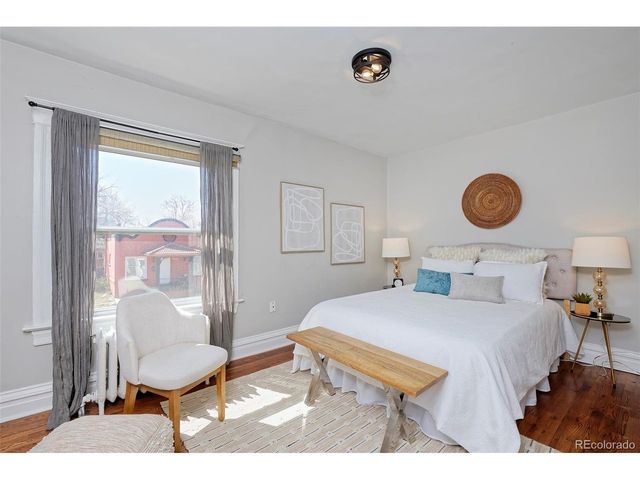 4301 Tejon St, Denver, CO 80211