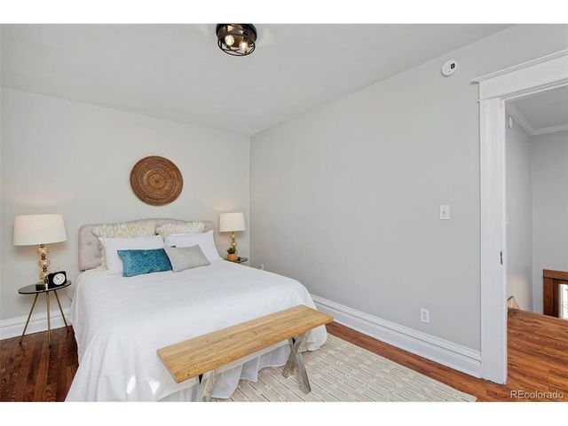 4301 Tejon St, Denver, CO 80211