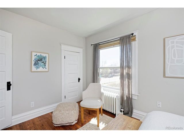 4301 Tejon St, Denver, CO 80211