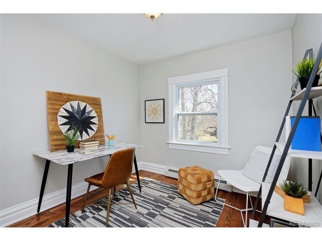 4301 Tejon St, Denver, CO 80211