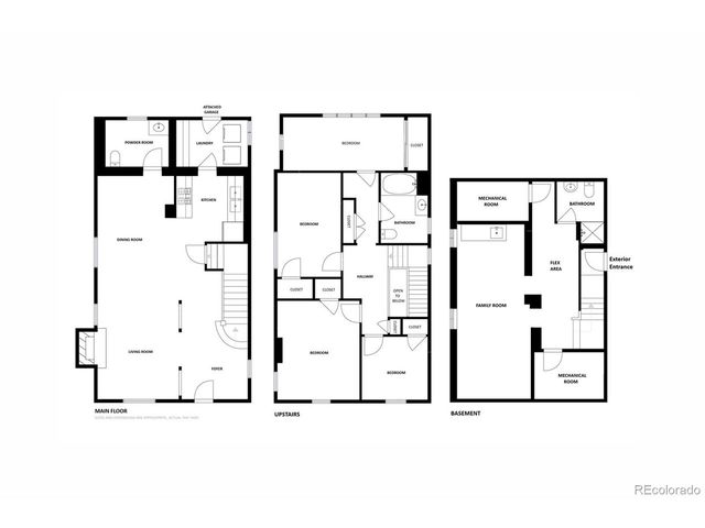 4301 Tejon St, Denver, CO 80211