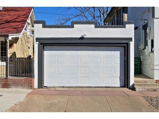 4301 Tejon St, Denver, CO 80211