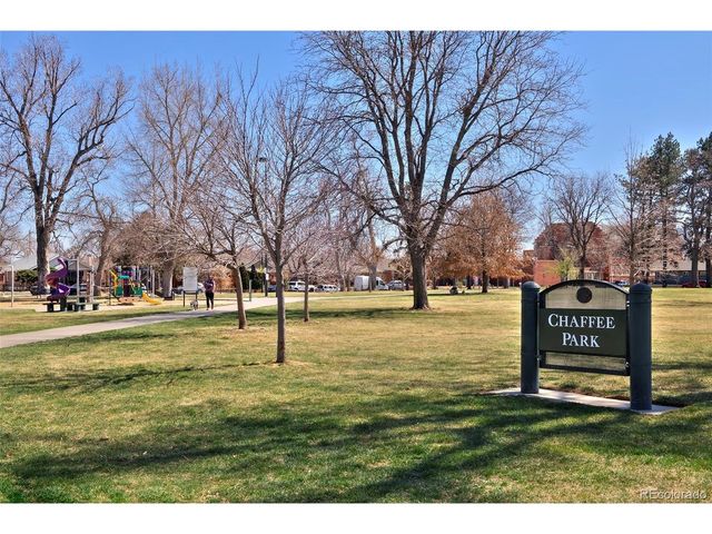 4301 Tejon St, Denver, CO 80211