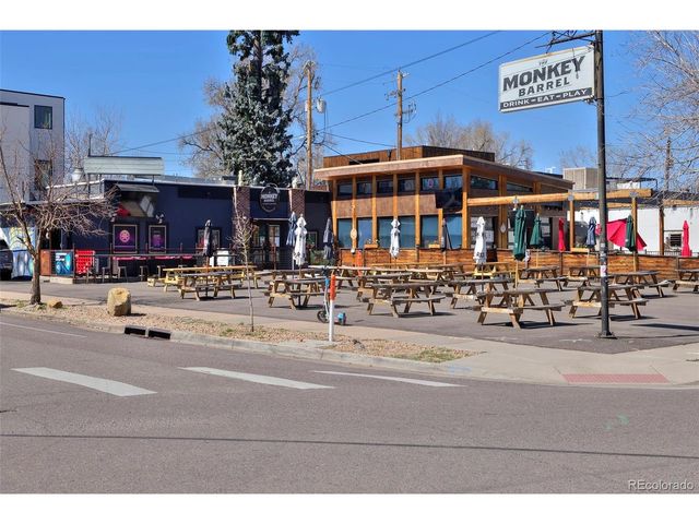 4301 Tejon St, Denver, CO 80211