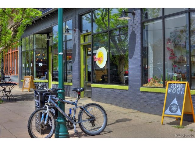 4301 Tejon St, Denver, CO 80211