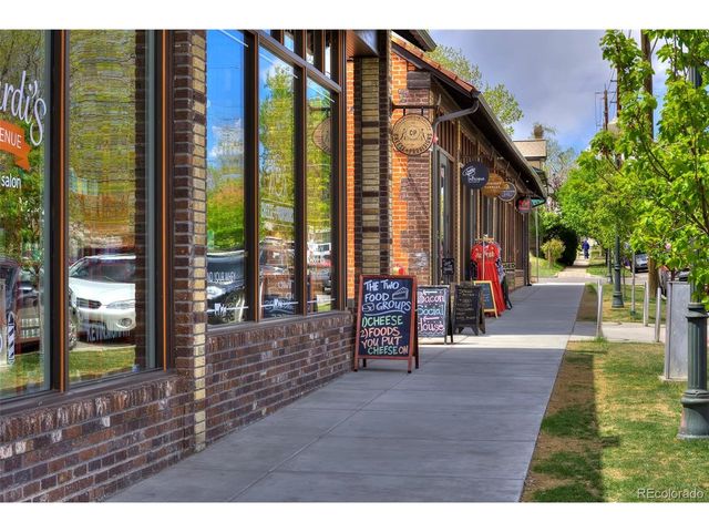 4301 Tejon St, Denver, CO 80211