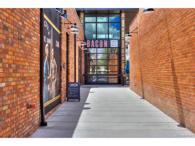 4301 Tejon St, Denver, CO 80211