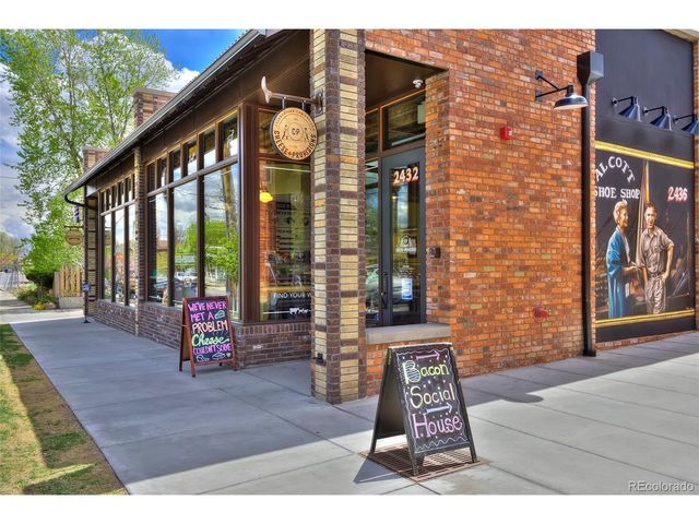 4301 Tejon St, Denver, CO 80211