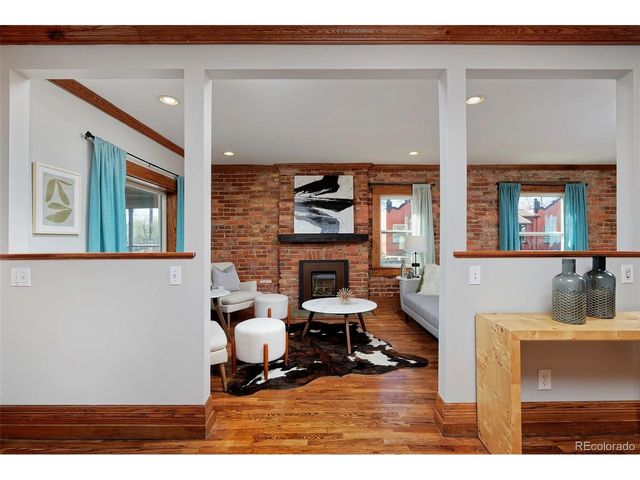 4301 Tejon St, Denver, CO 80211