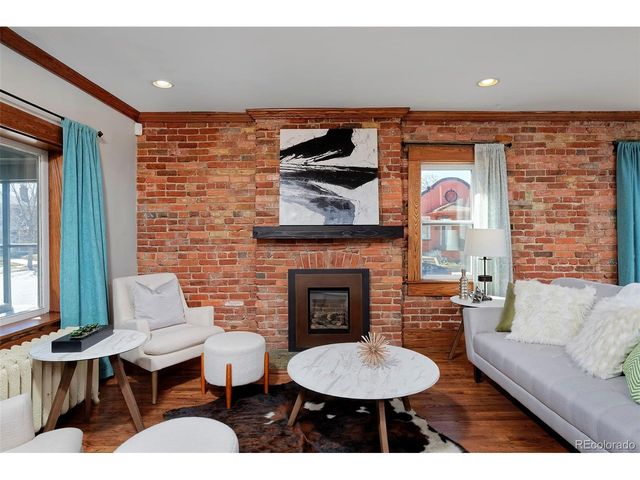 4301 Tejon St, Denver, CO 80211