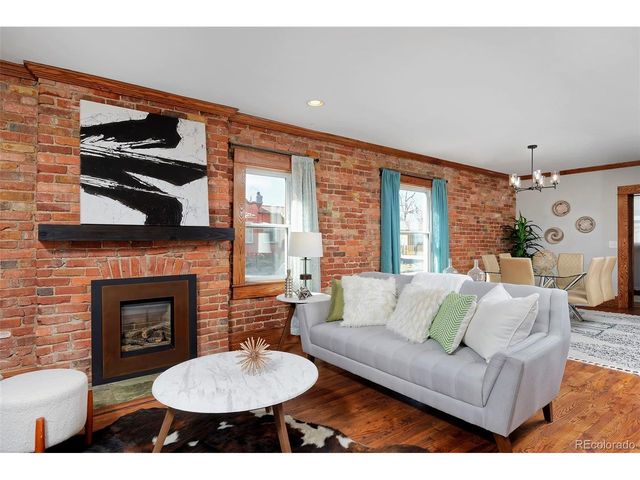 4301 Tejon St, Denver, CO 80211