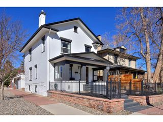 4301 Tejon St, Denver, CO 80211