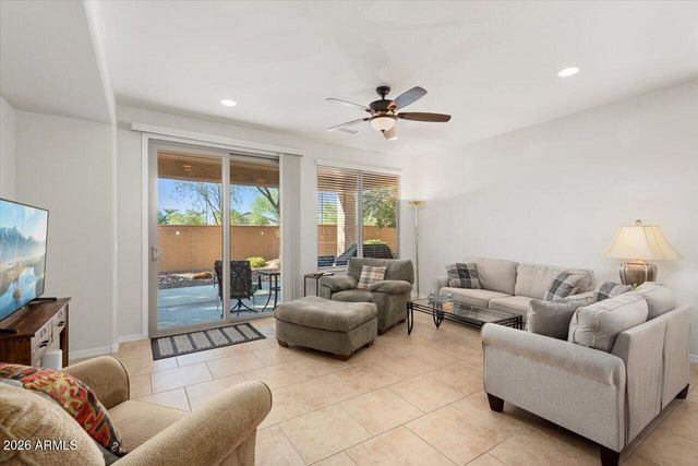 20712 N 273RD Avenue, Buckeye, AZ 85396