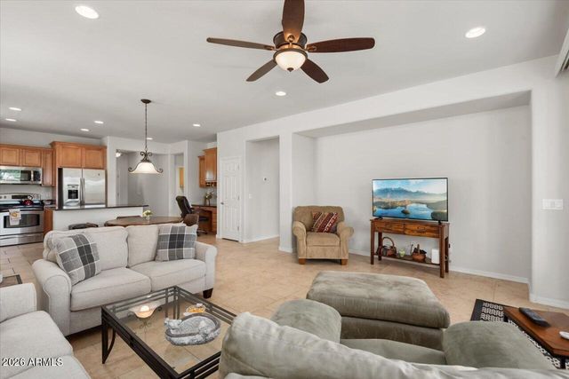 20712 N 273RD Avenue, Buckeye, AZ 85396