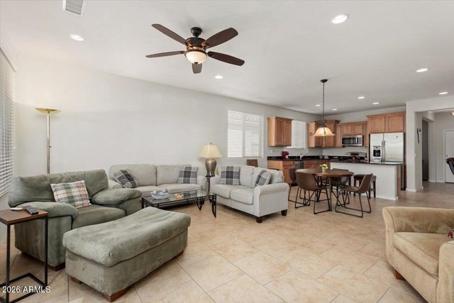 20712 N 273RD Avenue, Buckeye, AZ 85396