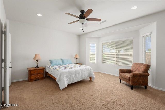 20712 N 273RD Avenue, Buckeye, AZ 85396