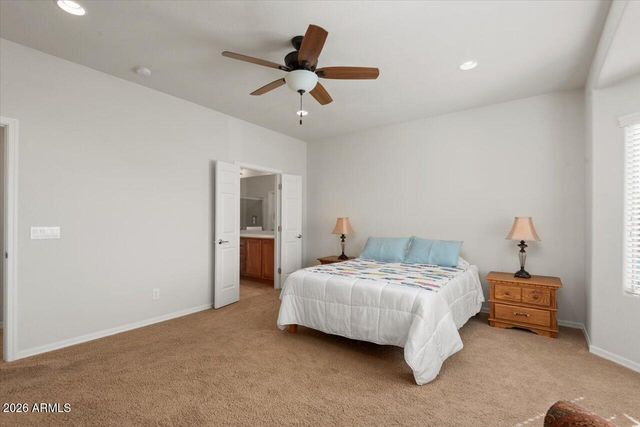 20712 N 273RD Avenue, Buckeye, AZ 85396