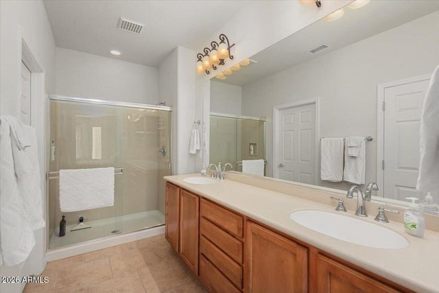 20712 N 273RD Avenue, Buckeye, AZ 85396