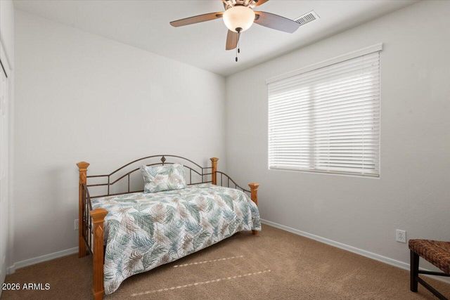 20712 N 273RD Avenue, Buckeye, AZ 85396