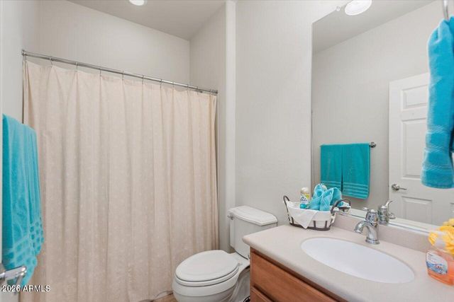 20712 N 273RD Avenue, Buckeye, AZ 85396