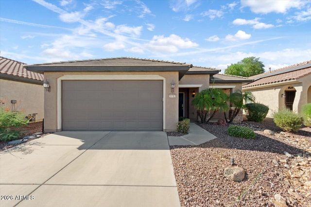 20712 N 273RD Avenue, Buckeye, AZ 85396