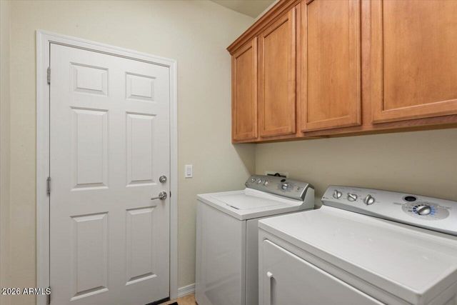 20712 N 273RD Avenue, Buckeye, AZ 85396