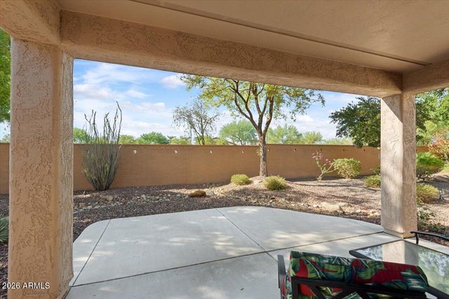 20712 N 273RD Avenue, Buckeye, AZ 85396