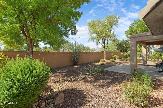 20712 N 273RD Avenue, Buckeye, AZ 85396