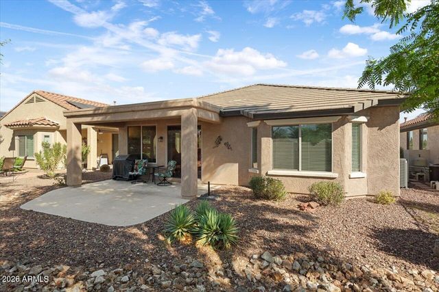 20712 N 273RD Avenue, Buckeye, AZ 85396