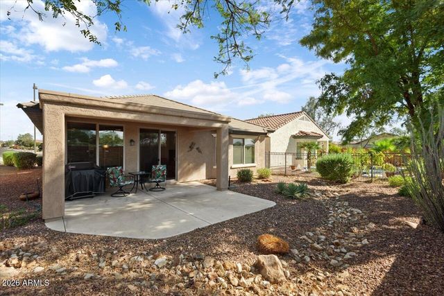 20712 N 273RD Avenue, Buckeye, AZ 85396