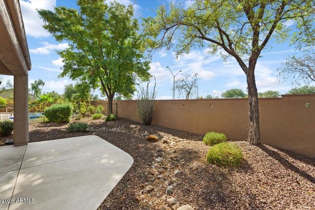 20712 N 273RD Avenue, Buckeye, AZ 85396