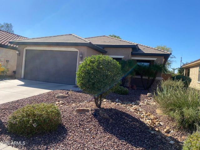 20712 N 273RD Avenue, Buckeye, AZ 85396